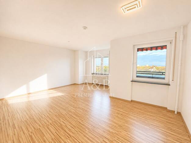 Wohnung zum Kauf 155.000 € 2,5 Zimmer 59 m² Gartenstadt Ludwigshafen am Rhein 67067