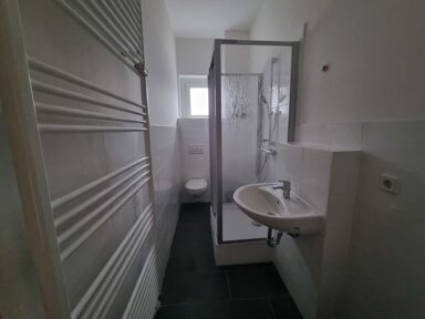 Wohnung zur Miete 390 € 2 Zimmer 43,4 m² frei ab 05.02.2025 Seebener Str. 62 Ortslage Trotha Halle (Saale) 06118