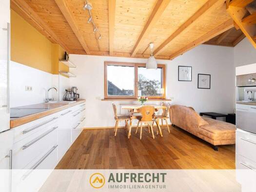 Wohnung zum Kauf 249.800 € 1,5 Zimmer 45 m² Volkersdorf Jetzendorf 85305