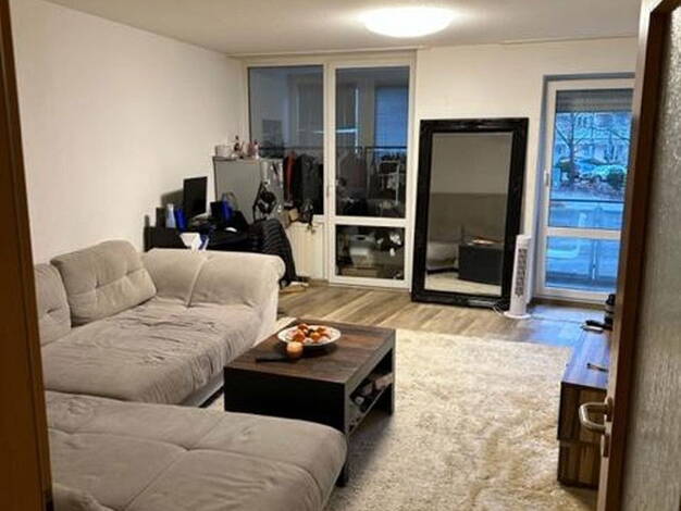 Wohnung zum Kauf provisionsfrei 299.000 € 2 Zimmer 54 m² 1. Geschoss Wallbergstr. 17 Dachau Dachau 85221