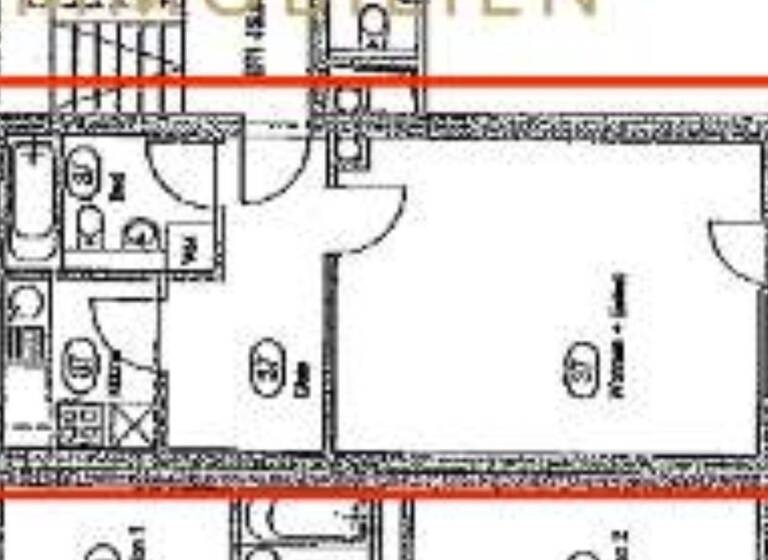 Wohnung zur Miete 900 € 1 Zimmer 38 m² Geschoss EG/9 frei ab sofort Widmaierstraße 144 Möhringen Stuttgart 70567