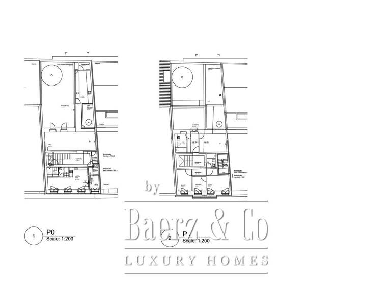 Haus zum Kauf 2.600.000 € 246 m² Grundstück santo antónio