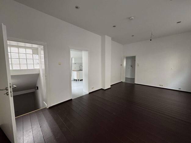 Wohnung zur Miete 900 € 4 Zimmer 80 m² EG Frankenstrasse 2 Mitte Dortmund 44137