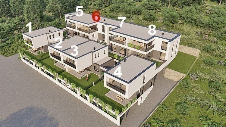 Haus zum Kauf provisionsfrei 649.600 € 140 m²<br/>Wohnfläche Unterach am Attersee 4866