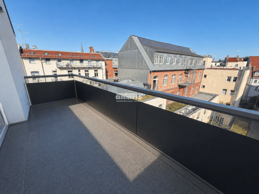 Wohnung zur Miete 2.096 € 4 Zimmer 141,9 m² Altstadt Erfurt 99084