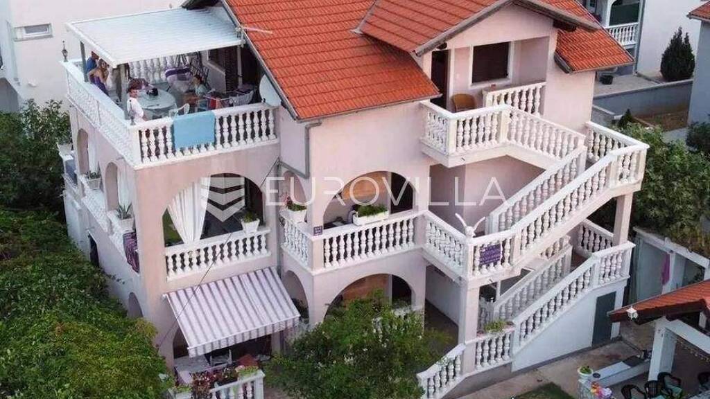 Haus zum Kauf 600.000 € 4 Zimmer 325 m² Vodice Vodice