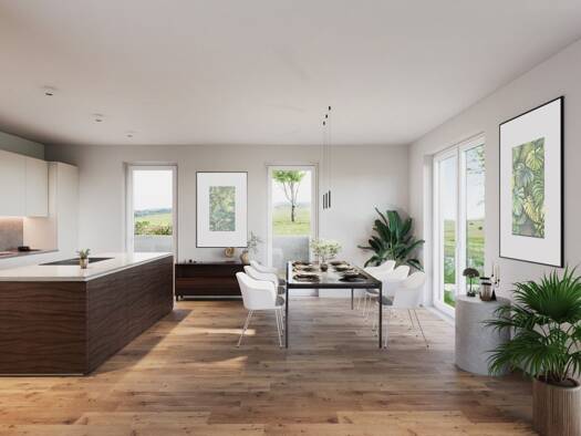 Reihenmittelhaus zum Kauf 490.000 € 5 Zimmer 123 m² 156 m² Grundstück frei ab 01.09.2027 Hofen Aalen 73433