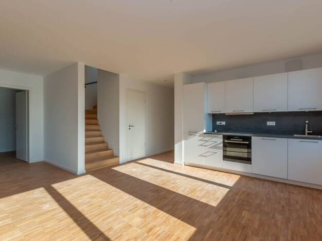 Maisonette zur Miete 1.765 € 5 Zimmer 140,9 m² 1. Geschoss Emlichheim Emlichheim 49824