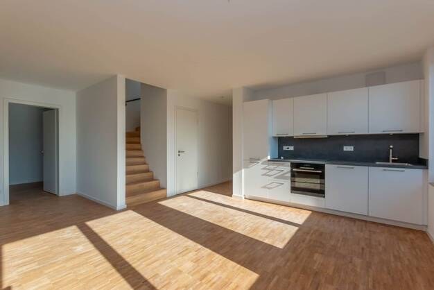 Maisonette zur Miete 1.765 € 5 Zimmer 140,9 m² 1. Geschoss Emlichheim Emlichheim 49824
