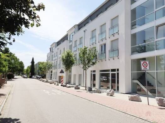 Restaurant zur Miete - Erstbezug Müllheimer Straße 30 Neuenburg Neuenburg am Rhein 79395