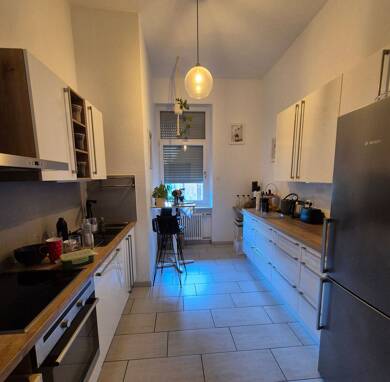 Wohnung zur Miete 750 € 3,5 Zimmer 86 m² Geschoss 1/3 frei ab 01.08.2025 Landau Landau in der Pfalz 76829