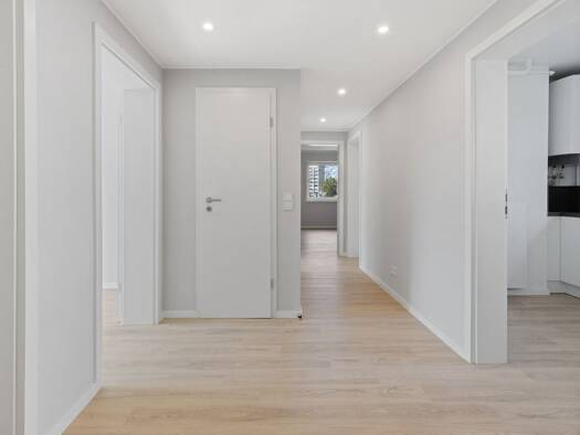 Wohnung zur Miete 1.349 € 3,5 Zimmer 81,4 m² 1. Geschoss frei ab 01.11.2026 Im Bans 6 Innenstadt 25421