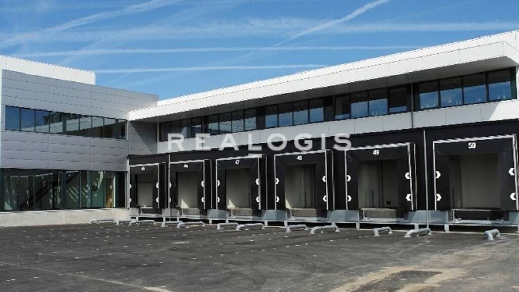 Halle/Industriefläche zur Miete provisionsfrei 6.592 m² Lagerfläche Greven 48268