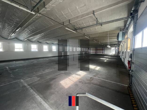 Lagerhalle zum Kauf 527.000 € 1.080 m² Lagerfläche Grevesmühlen Grevesmühlen 23936