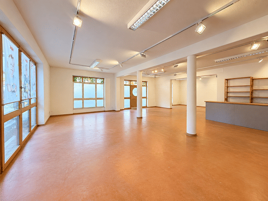 Bürofläche zur Miete 1.050 € 3 Zimmer 100 m² Bürofläche Ellinger Straße 13 Pleinfeld Pleinfeld 91785