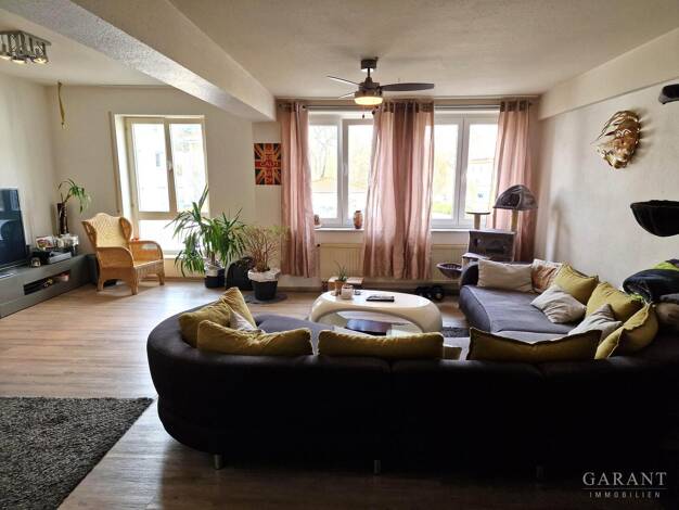 Wohnung zum Kauf 265.000 € 3 Zimmer 115 m² 1. Geschoss Bad Wurzach 88410