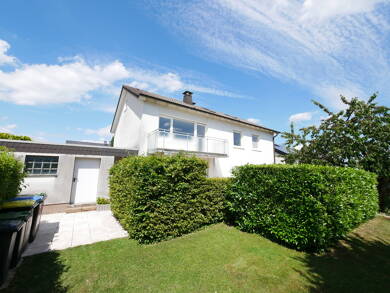 Mehrfamilienhaus zum Kauf 275.000 € 6 Zimmer 180 m² 649 m² Grundstück Bad Driburg Bad Driburg 33014