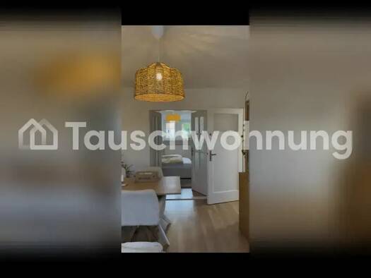 Wohnung zur Miete Tauschwohnung 470 € 2 Zimmer 55 m² 4. Geschoss Zoo Hannover 30177
