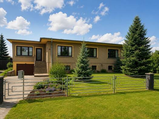 Einfamilienhaus zum Kauf 315.000 € 4 Zimmer 140 m² 4.638 m² Grundstück Badingen Zehdenick 16792