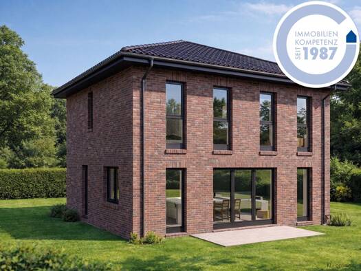 Einfamilienhaus zum Kauf 595.000 € 5 Zimmer 134 m² 460 m² Grundstück Klein Rönnau 23795