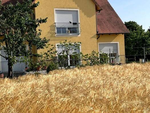 Wohnung zur Miete 800 € 4 Zimmer 95 m² Geschoss 1/1 frei ab 15.09.2026 Obermühl Ornbau 91737