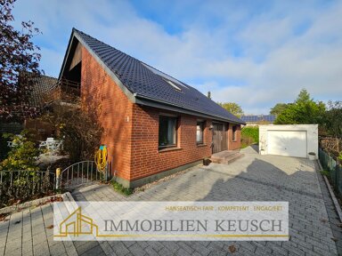 Doppelhaushälfte zum Kauf 419.000 € 7 Zimmer 193,5 m² 714 m² Grundstück Uesen Achim 28832