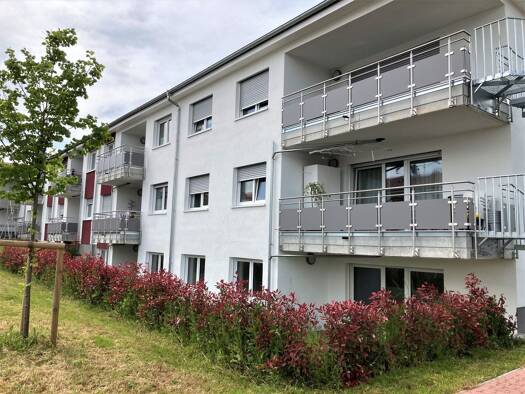 Wohnung zum Kauf 367.000 € 3 Zimmer 83 m² EG frei ab sofort Göggingen 73571
