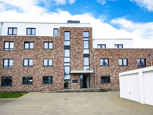 Wohnung zur Miete 812 € 2 Zimmer 64,9 m² EG frei ab sofort Bauchem Geilenkirchen 52511