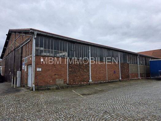 Lagerhalle zum Kauf provisionsfrei 179.000 € 943,9 m² Lagerfläche Kamenz 01917