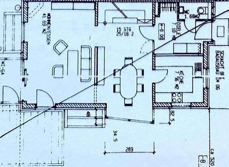 Doppelhaushälfte zur Miete 3.500 € 6 Zimmer 180 m² 370 m² Grundstück frei ab 01.05.2026 Gräfelfing 82166