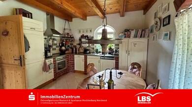 Einfamilienhaus zum Kauf 399.000 € 3 Zimmer 85 m² 639 m² Grundstück Mechelsdorf Mechelsdorf 18230