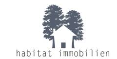 Habitat Immobilien logo