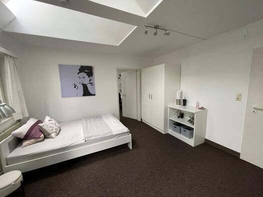 WG-Zimmer zur Miete 650 € 30 m² Geschoss EG/2 frei ab 01.11.2026 Mozartstraße 16 Ingolstadt Ingolstadt 85057