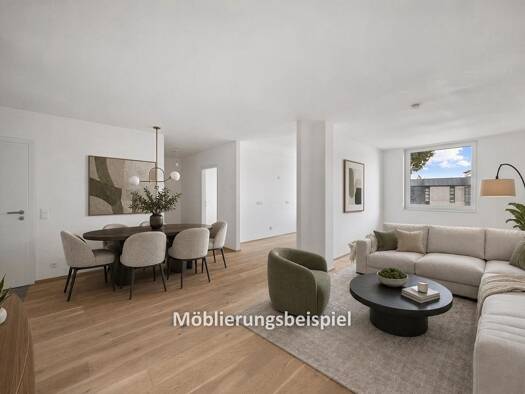 Wohnung zum Kauf 349.000 € 3 Zimmer 61,6 m² 1. Geschoss Traiskirchen 2514