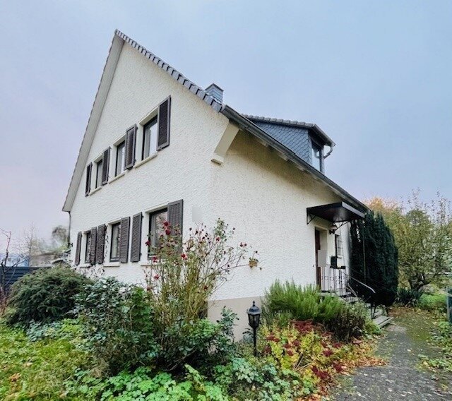 Einfamilienhaus zum Kauf 299.000 € 5 Zimmer 123 m²<br/>Wohnfläche 754 m²<br/>Grundstück Innenstadt 6 Minden 32427