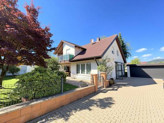 Haus zum Kauf provisionsfrei 799.000 € 12 Zimmer 270 m² 600 m² Grundstück Donzdorf Donzdorf 73072