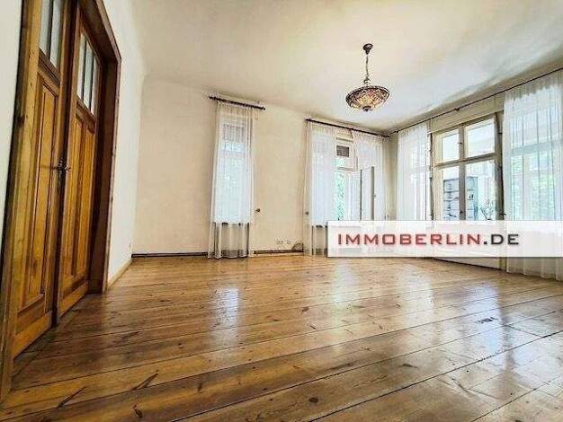 Wohnung zum Kauf 310.000 € 4 Zimmer 125 m² frei ab sofort Luckenwalde 14943