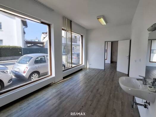 Halle/Industriefläche zur Miete 560 € 73 m² Lagerfläche Kirchberg an der Pielach 3204