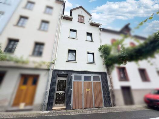 Einfamilienhaus zum Kauf 69.000 € 3 Zimmer 85 m² Grundstück Zell 56856