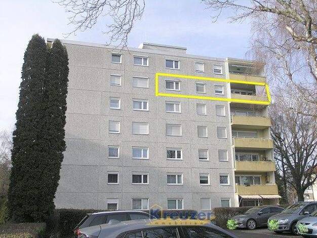 Wohnung zum Kauf 315.000 € 4 Zimmer 90 m² Baienfurt 88255