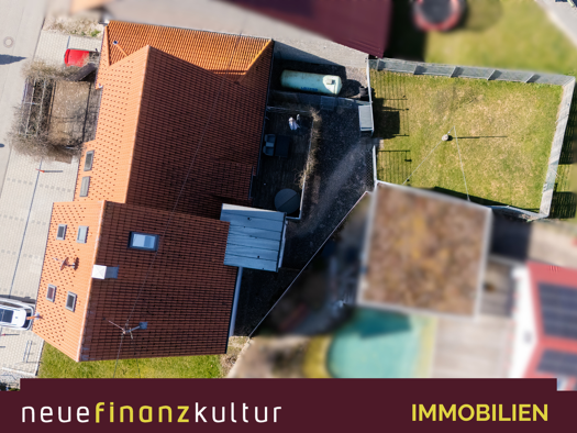 Einfamilienhaus zum Kauf 600.000 € 6 Zimmer 226,9 m² 466 m² Grundstück frei ab sofort Raisenweg 13 Böhringen Römerstein 72587