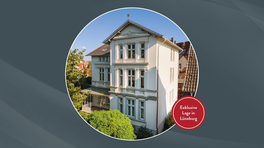 Terrassenwohnung zum Kauf 599.000 € 3 Zimmer 119 m²<br/>Wohnfläche Rotes Feld Lüneburg 21335