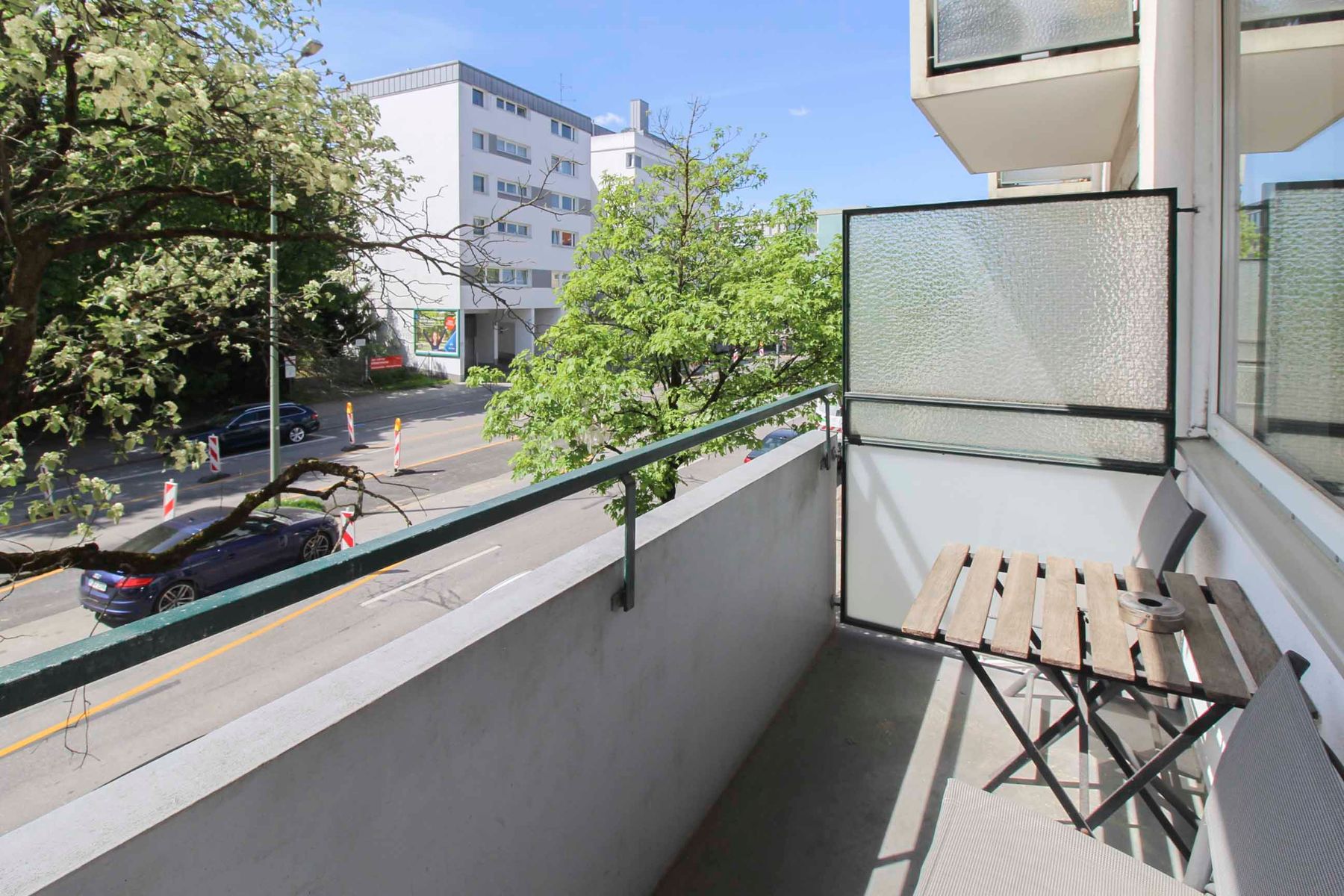 Maisonette zum Kauf 695.000 € 3 Zimmer 80,1 m²<br/>Wohnfläche 2.<br/>Geschoss Obergiesing München 81541