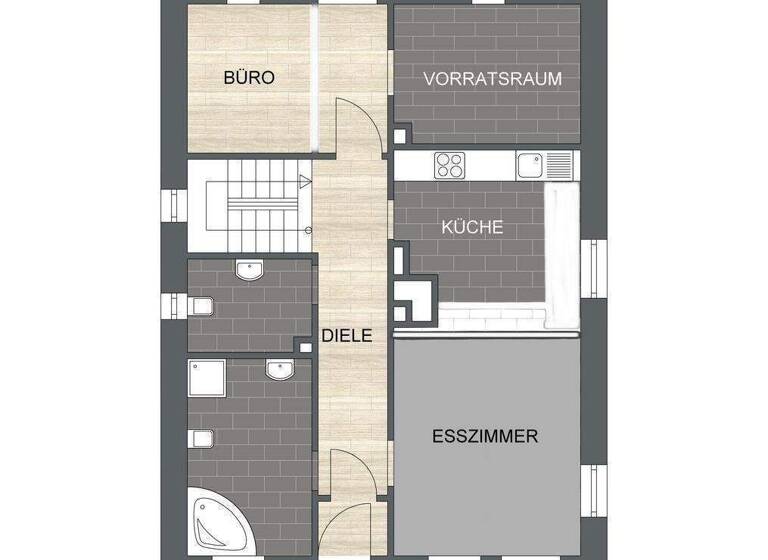 Haus zum Kauf 299.000 € 215 m² 190 m² Grundstück Leutershausen 91578