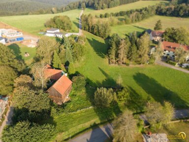 Einfamilienhaus zum Kauf 397.000 € 3 Zimmer 120 m² 8.107 m² Grundstück Reisach Trausnitz 92555