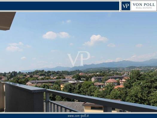 Wohnung zum Kauf 240.000 € 3 Zimmer 95 m² 5. Geschoss Via Giulio Cesare 4 Cantu' 22063