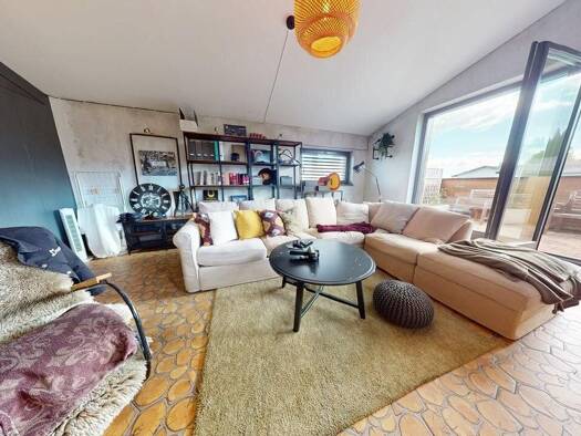 Wohnung zum Kauf 369.000 € 3 Zimmer 75 m² Oberwart 7400