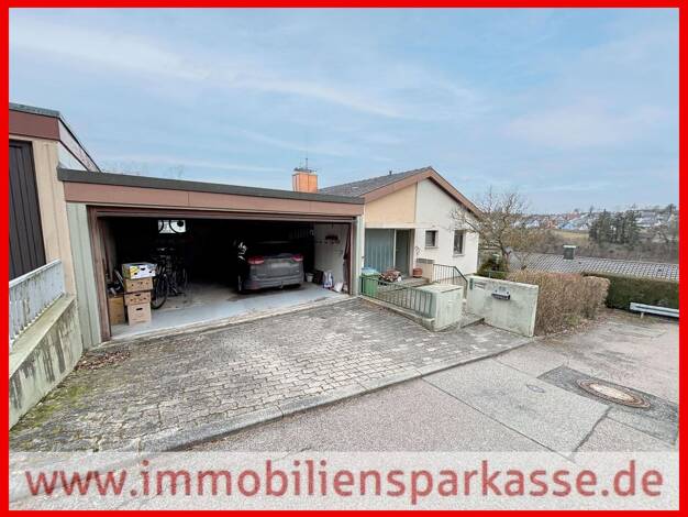 Mehrfamilienhaus zum Kauf 449.000 € 7 Zimmer 190,8 m² 490 m² Grundstück frei ab sofort Großglattbach Mühlacker 75417