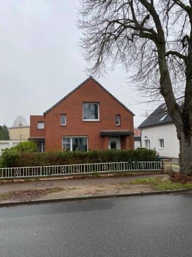 Haus zur Miete 1.490 € 5 Zimmer 118 m² Parinerstrasse 45 Bad Schwartau 23611