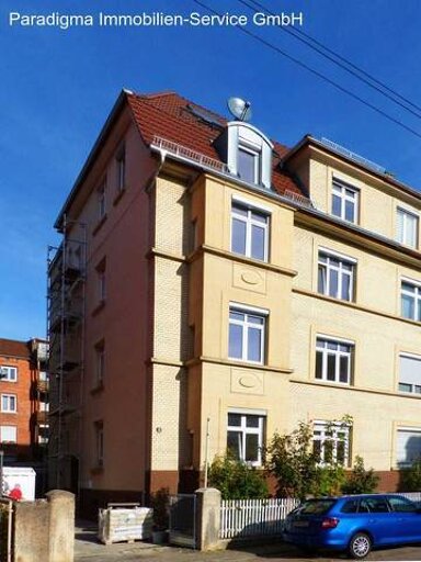 Wohnung zur Miete 700 € 3 Zimmer 85 m² frei ab sofort Tölzer Str. Seelberg Stuttgart 70372